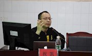 安居职中成功举办教师科研能力提升培训会