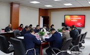 安居职中杨洪斌率队前往重庆市潼南职业教育中心考察学习
