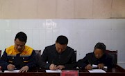 我校举行2020级现代学徒制试点班签约会