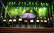 安居职中荣获2021年遂宁市.潼南区中等职业学校学生技能大赛团体一等奖
